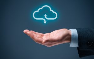 Cloud computing